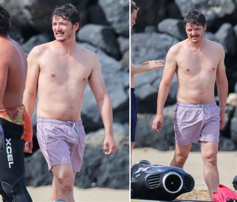 pedro pascal nudes|PEDRO PASCAL Nude